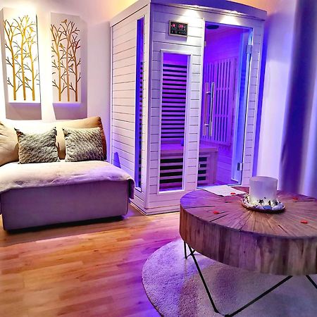 Апартаменты Instant Cosy Сен-Рафаэль Экстерьер фото