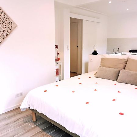 Апартаменты Instant Cosy Сен-Рафаэль Экстерьер фото