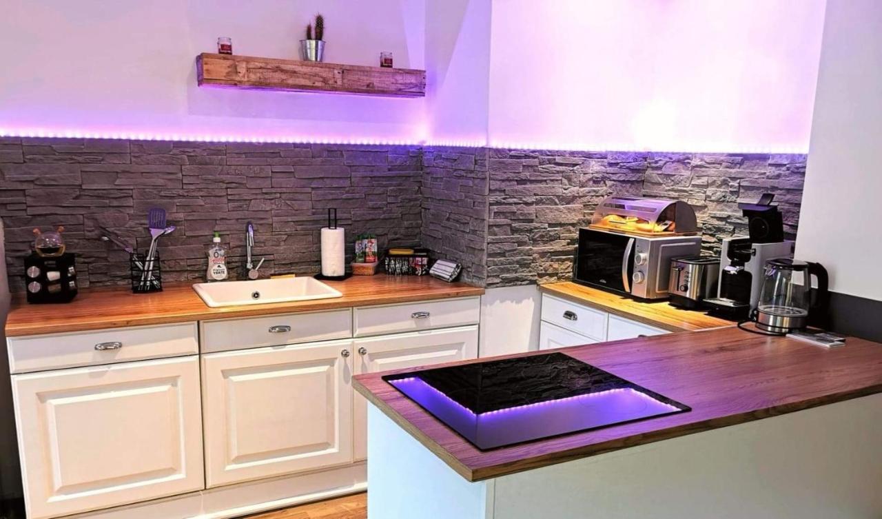 Апартаменты Instant Cosy Сен-Рафаэль Экстерьер фото