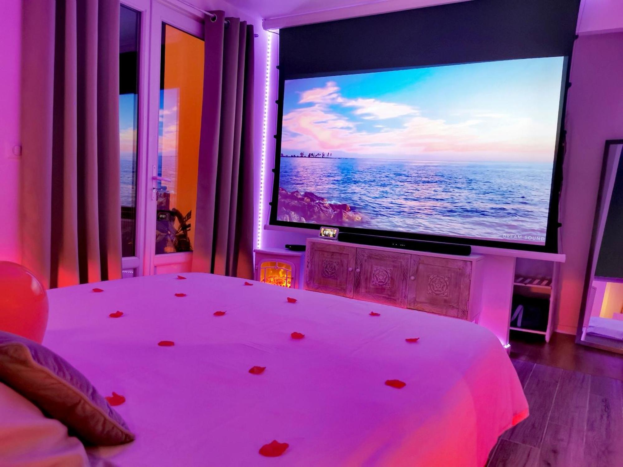 Апартаменты Instant Cosy Сен-Рафаэль Экстерьер фото