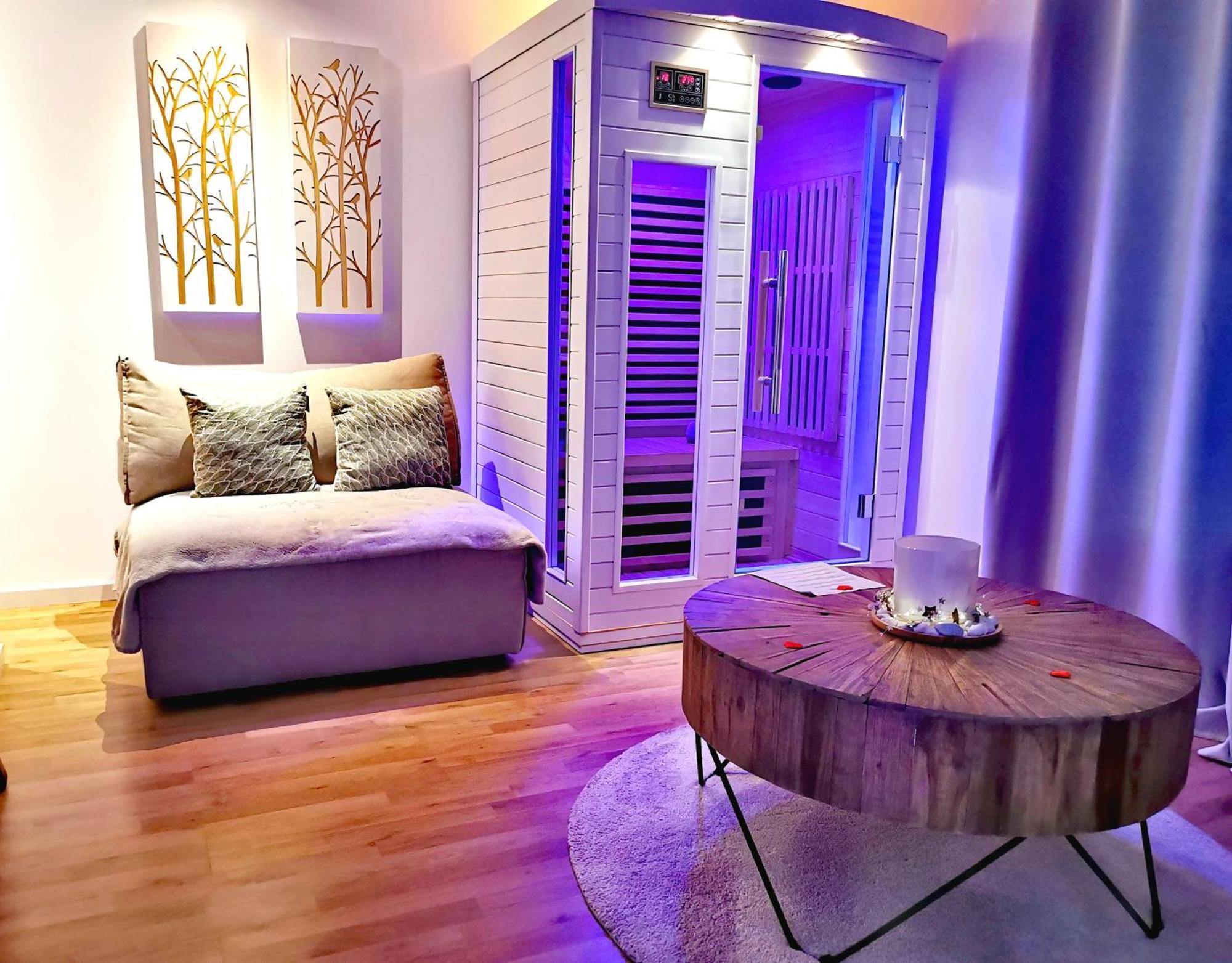 Апартаменты Instant Cosy Сен-Рафаэль Экстерьер фото
