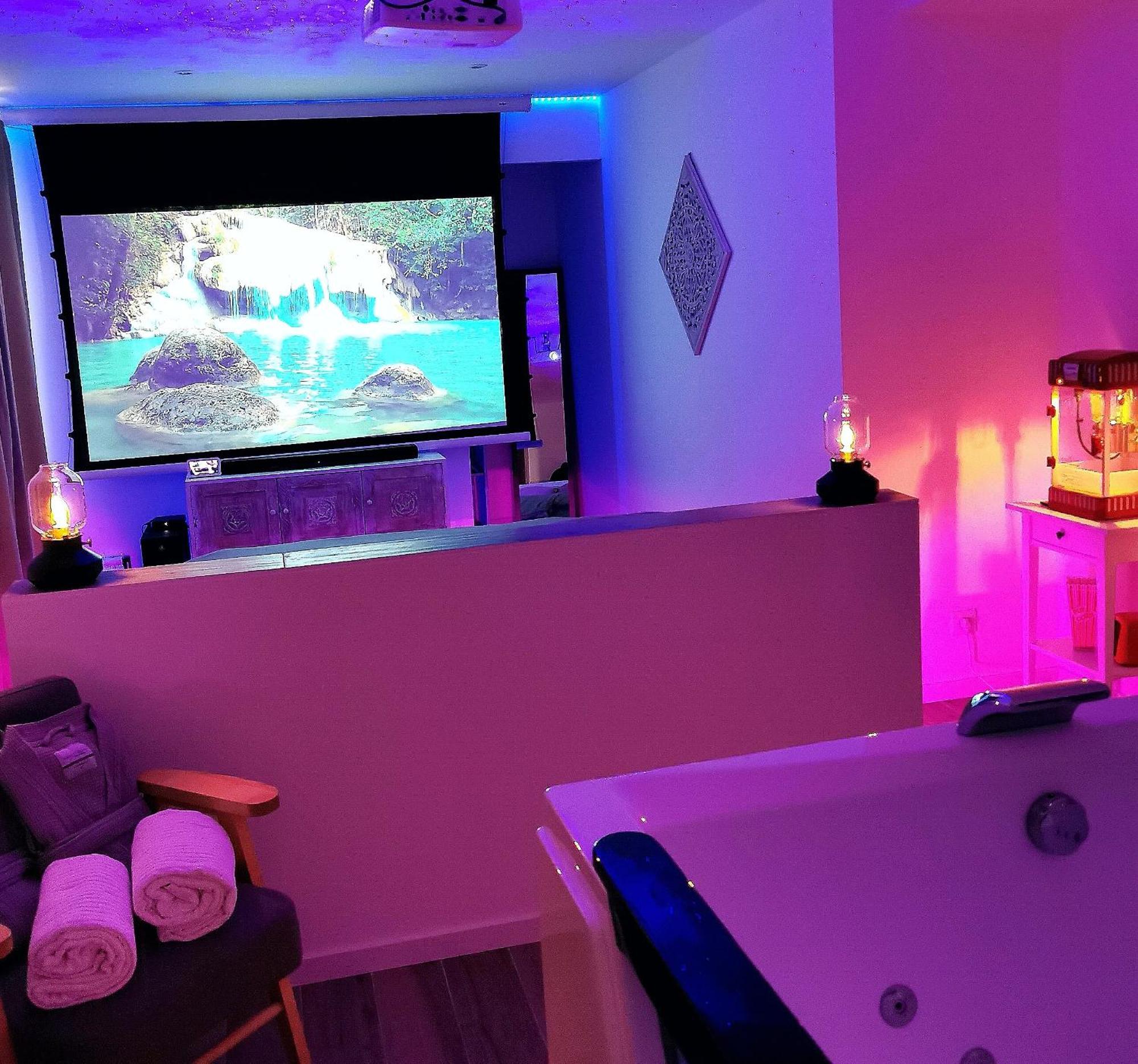 Апартаменты Instant Cosy Сен-Рафаэль Экстерьер фото