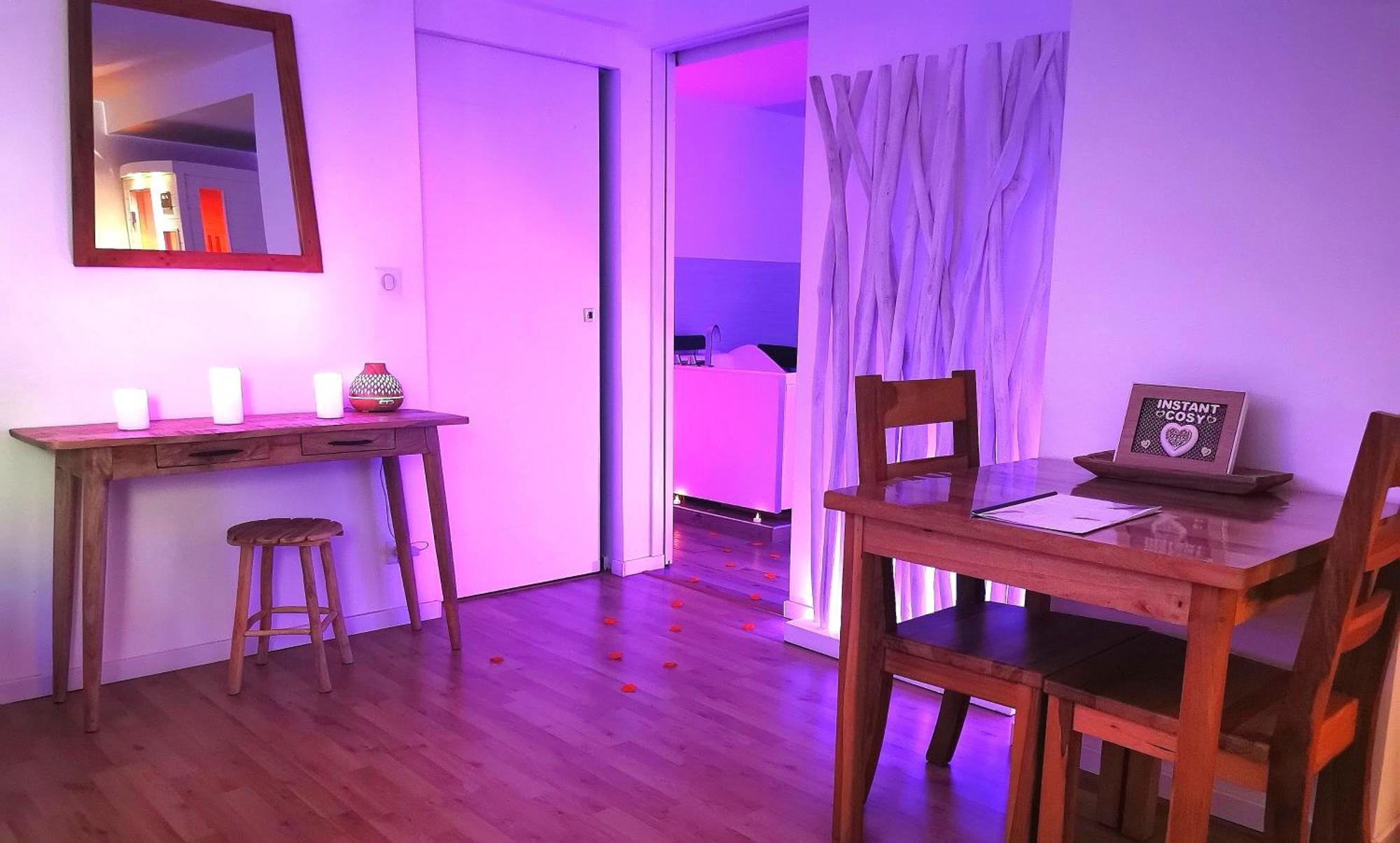 Апартаменты Instant Cosy Сен-Рафаэль Экстерьер фото