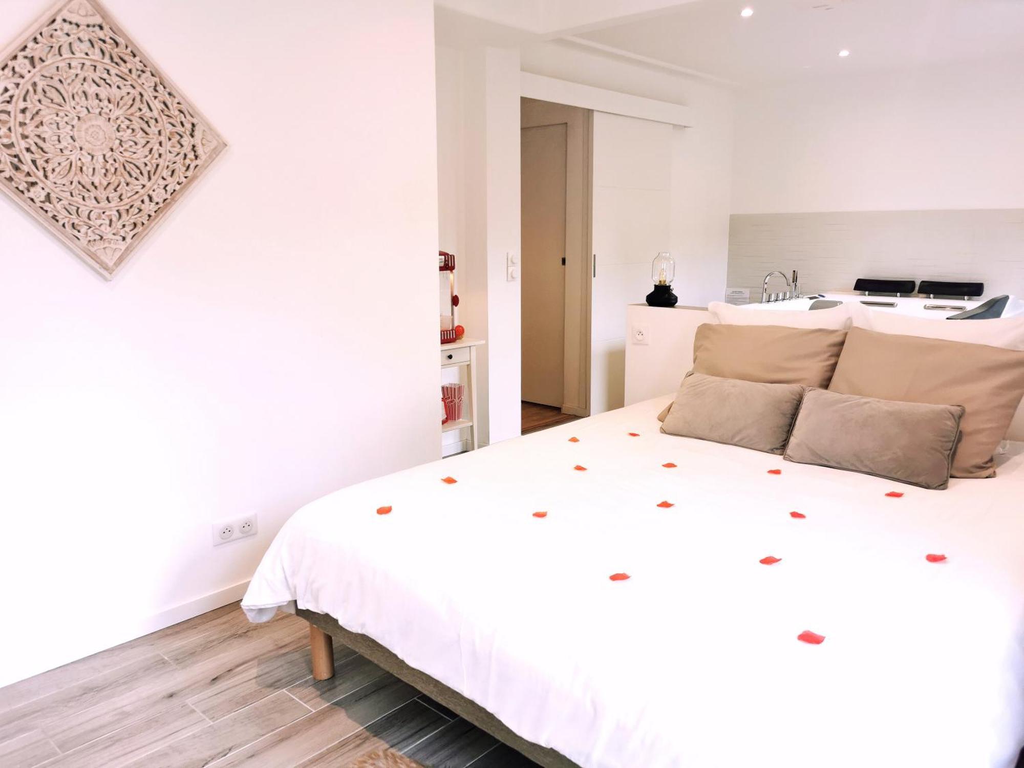 Апартаменты Instant Cosy Сен-Рафаэль Экстерьер фото