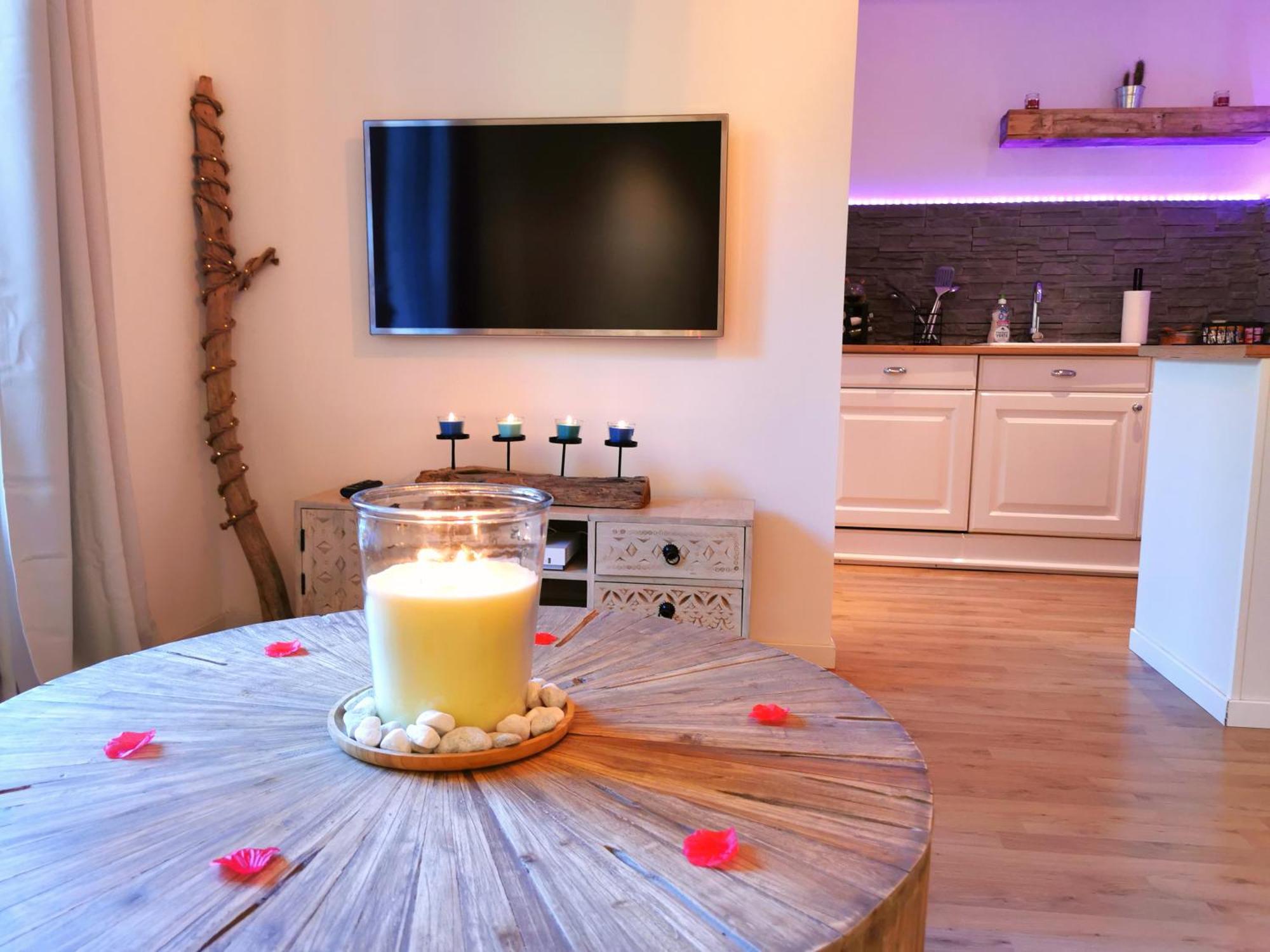 Апартаменты Instant Cosy Сен-Рафаэль Экстерьер фото