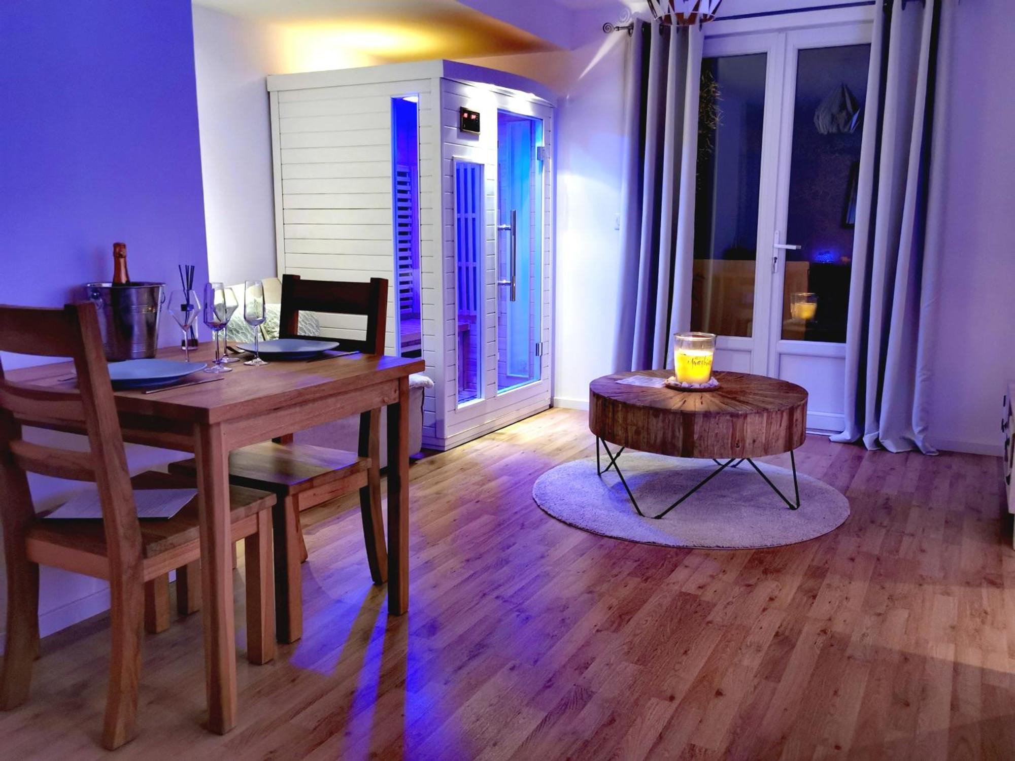 Апартаменты Instant Cosy Сен-Рафаэль Экстерьер фото